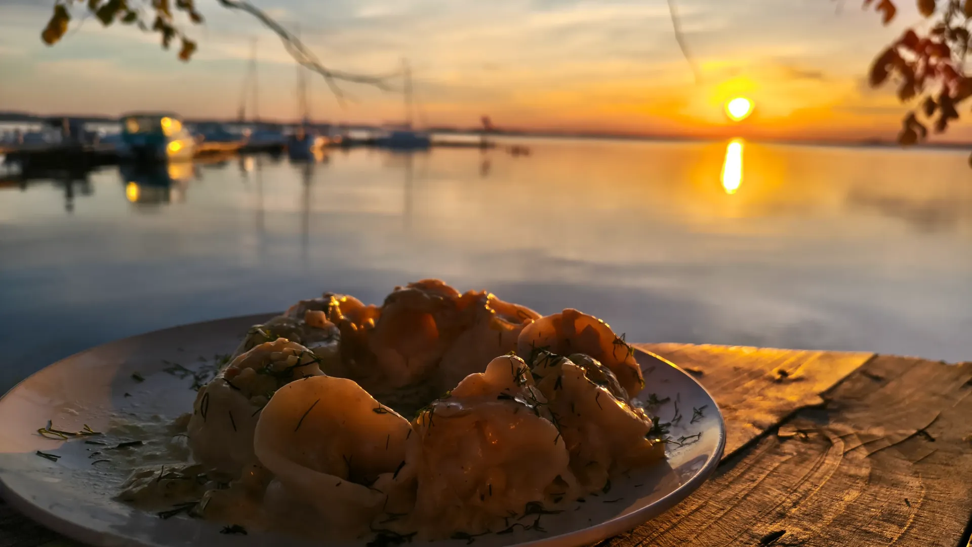 Pierogi z miętusem